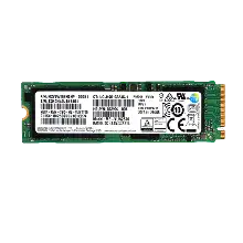 SAMSUNG M.2 NVME 256GB SSD